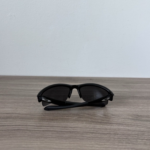 OAKLEY Sunglasses Black Men's OO9200-01 Authentic *FRAME ONLY* - Picture 5 of 9